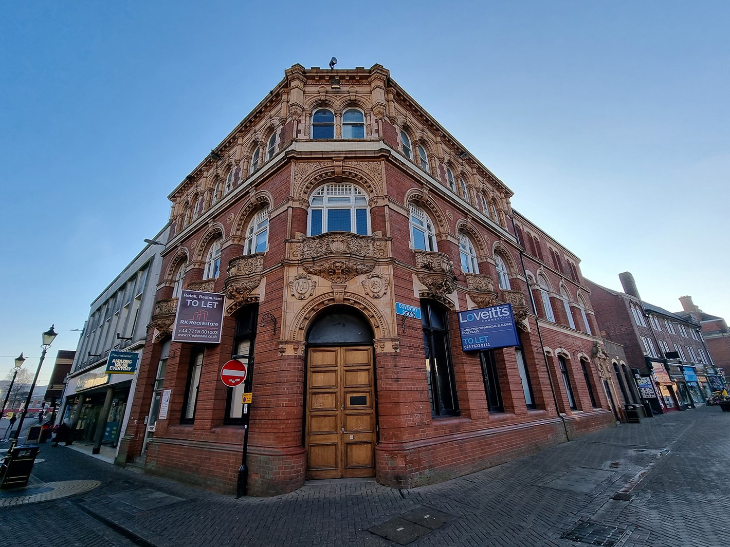 Heritage Unlimited - period home restoration work
