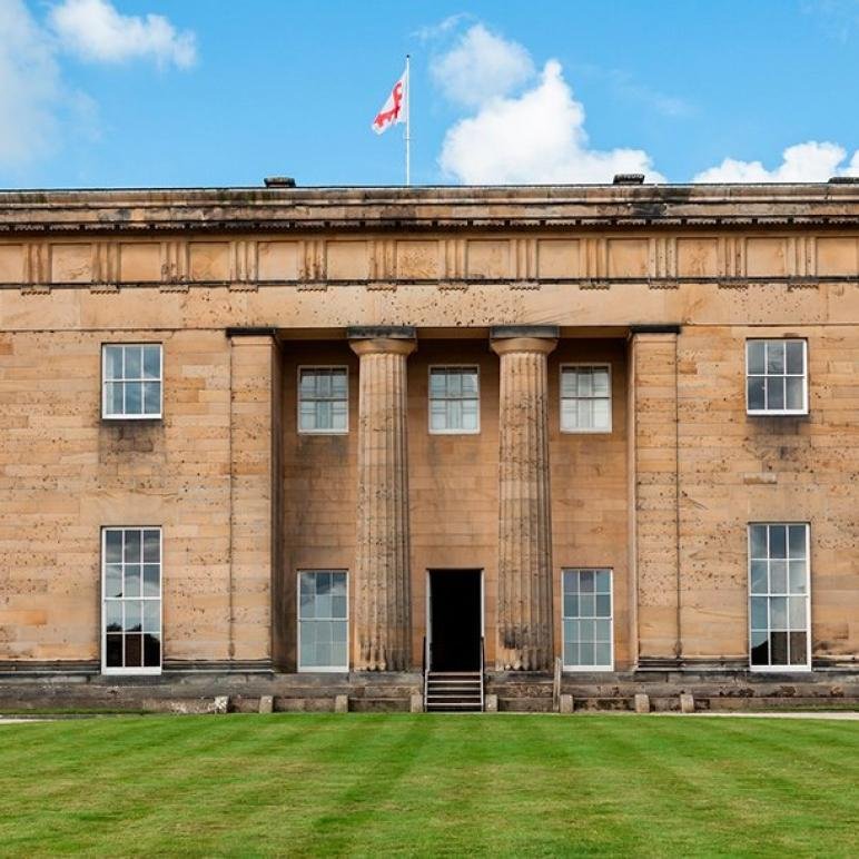 Historic Property Restoration Ltd - period home restoration work