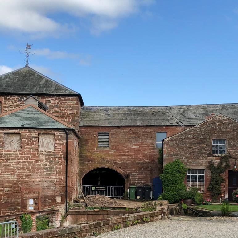 Historic Property Restoration Ltd - period home restoration work