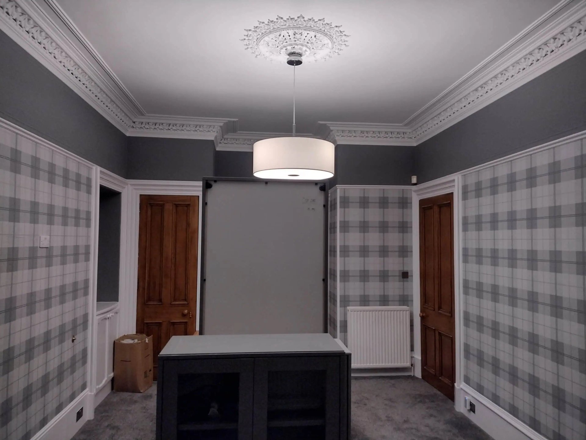 KSA 24 Renovations | Painting and Decorating services | Plastering Aberdeen