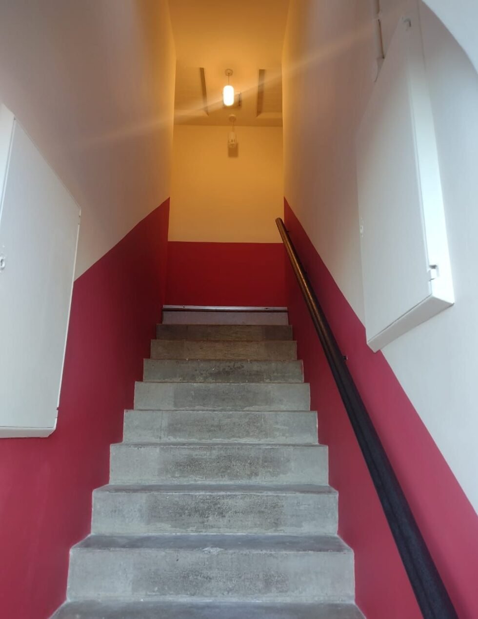 KSA 24 Renovations | Painting and Decorating services | Plastering Aberdeen - period home restoration work