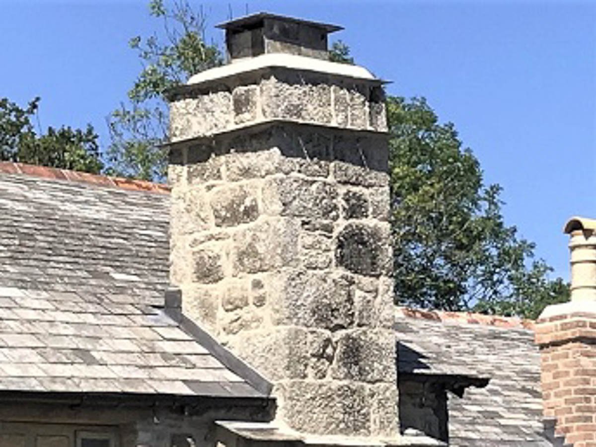 Leslie Cornell Building Restoration Ltd - Cob and Lime Specialists Cornwall - period home restoration work