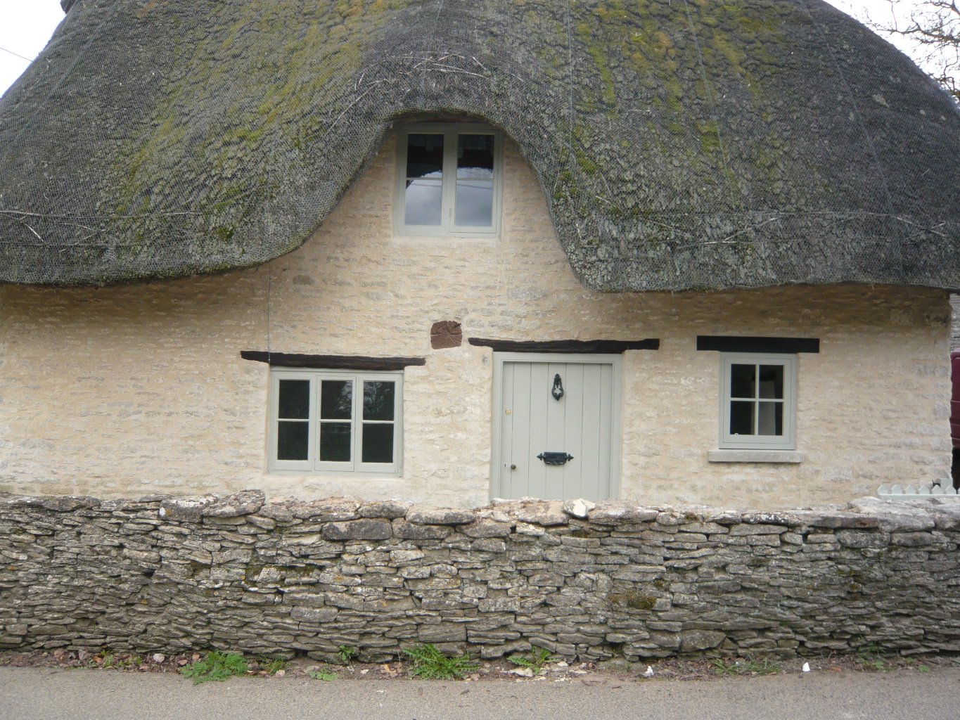 Mike Acton Building & Renovation - period home restoration work