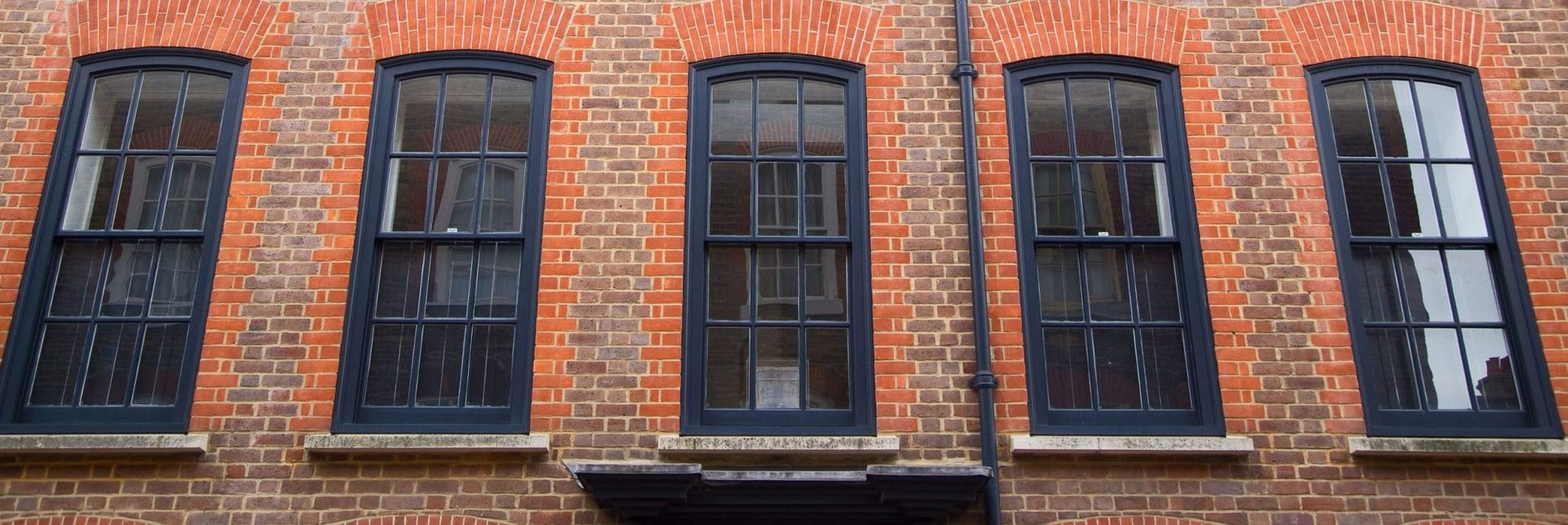 Nexus of Bath Limited - period home restoration work