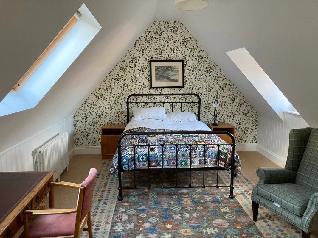 Period Property Restoration - period home restoration work