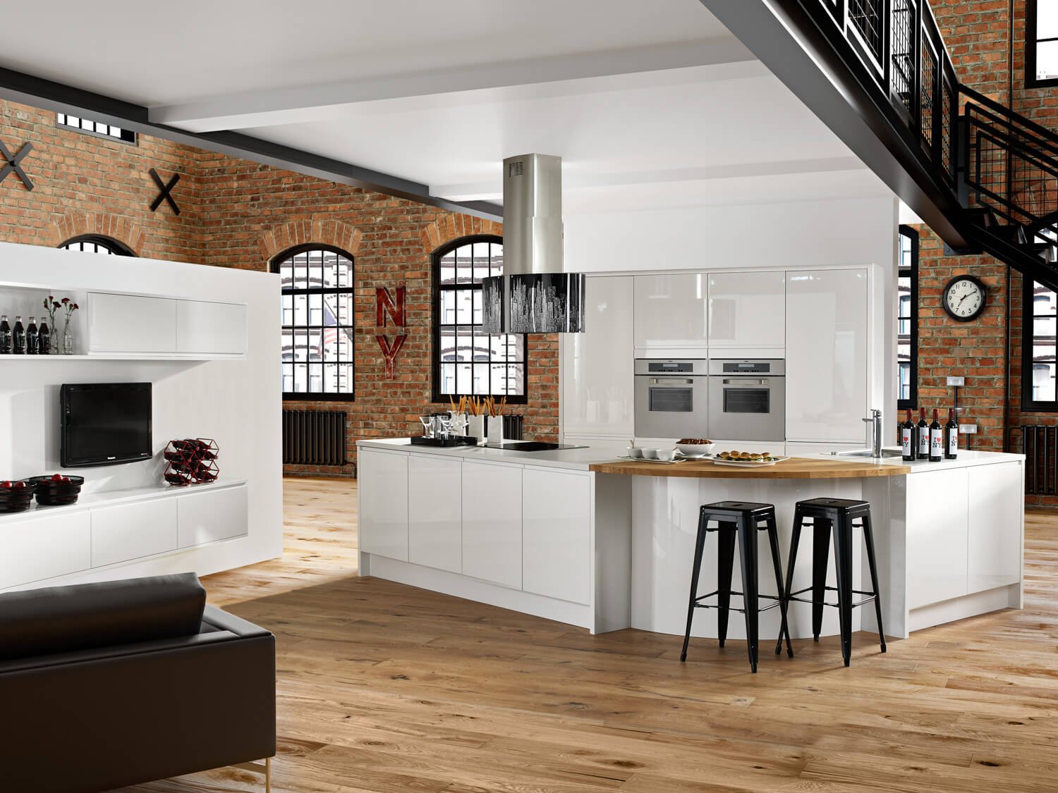 Renov8 Homes - period home restoration work