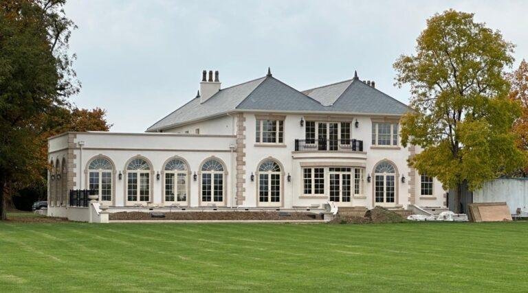 The Sash Restoration Co. Ltd - period home restoration work