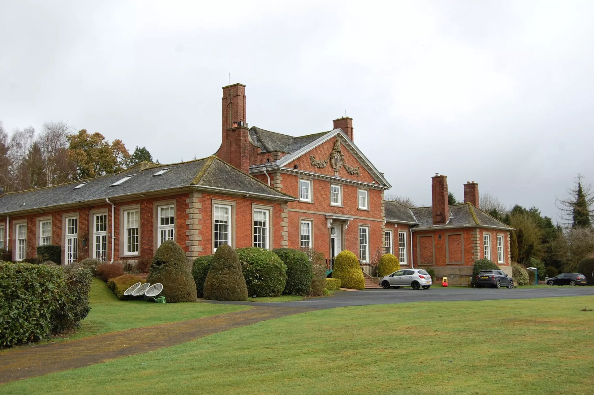 The Sash Restoration Co. Ltd - period home restoration work