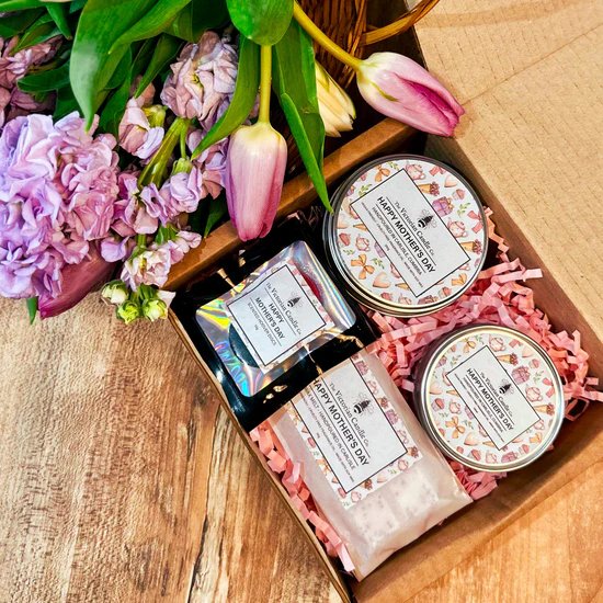 The Victorian Candle Co. - period home restoration work