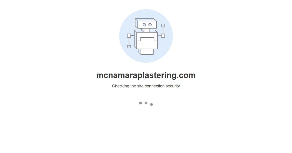 McNamara Plastering
