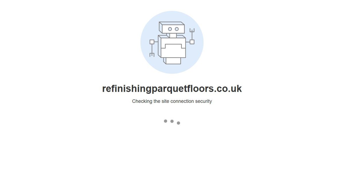 Refinishing Parquet Floors Co.